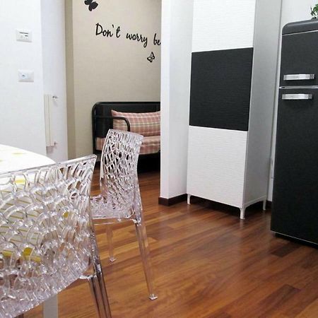 Apartamento Minihouse Bari Exterior foto