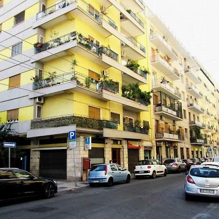 Apartamento Minihouse Bari Exterior foto