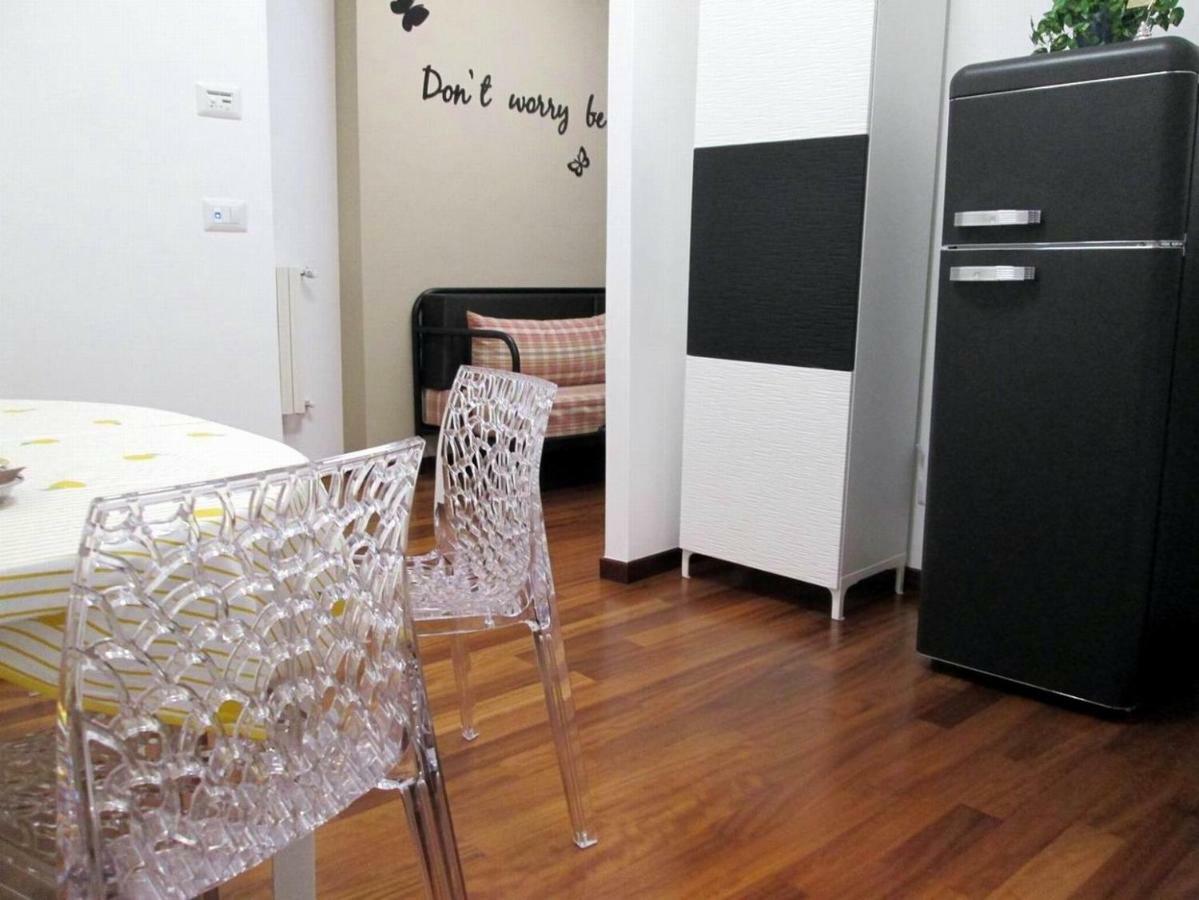Apartamento Minihouse Bari Exterior foto