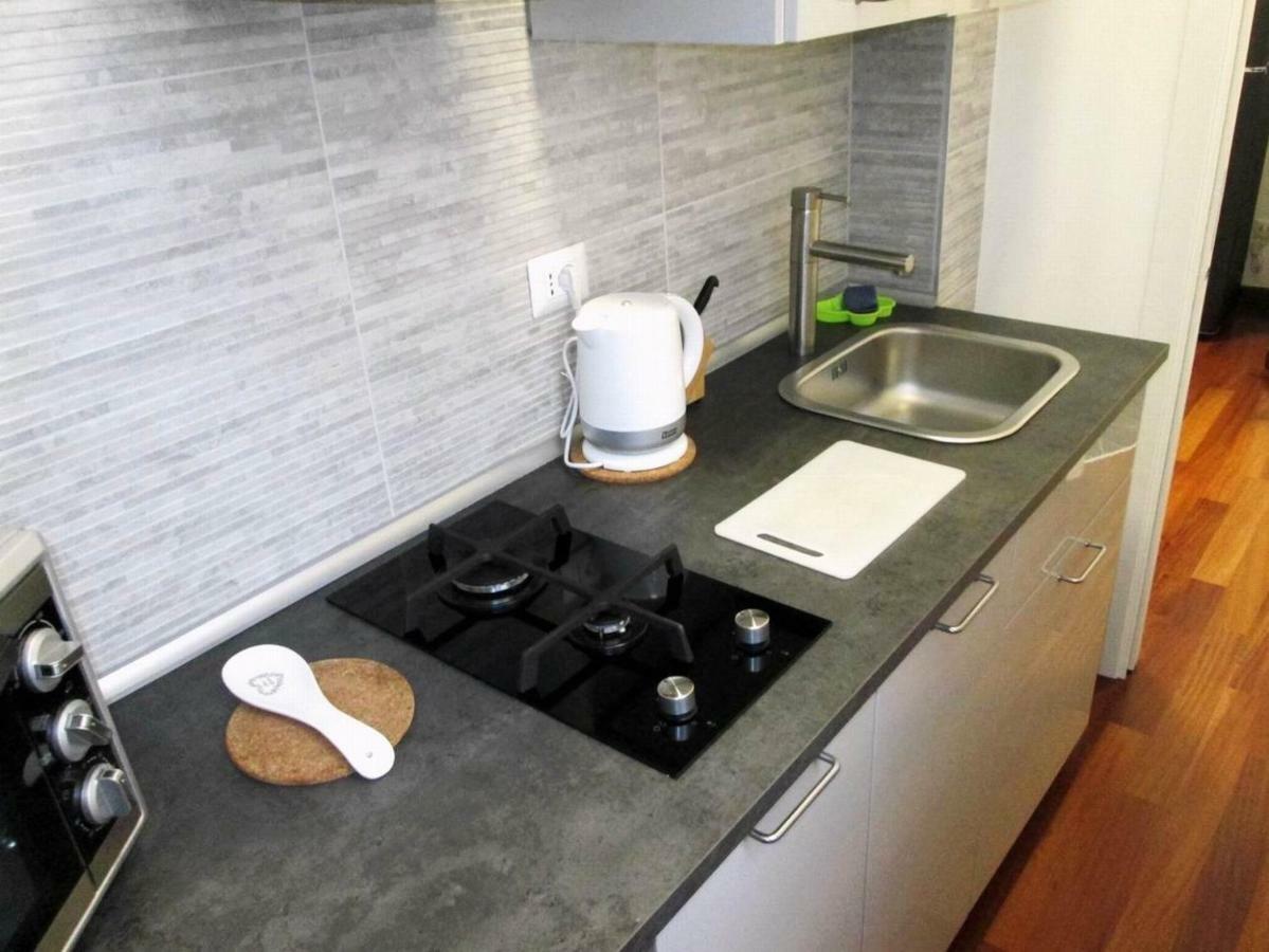 Apartamento Minihouse Bari Exterior foto