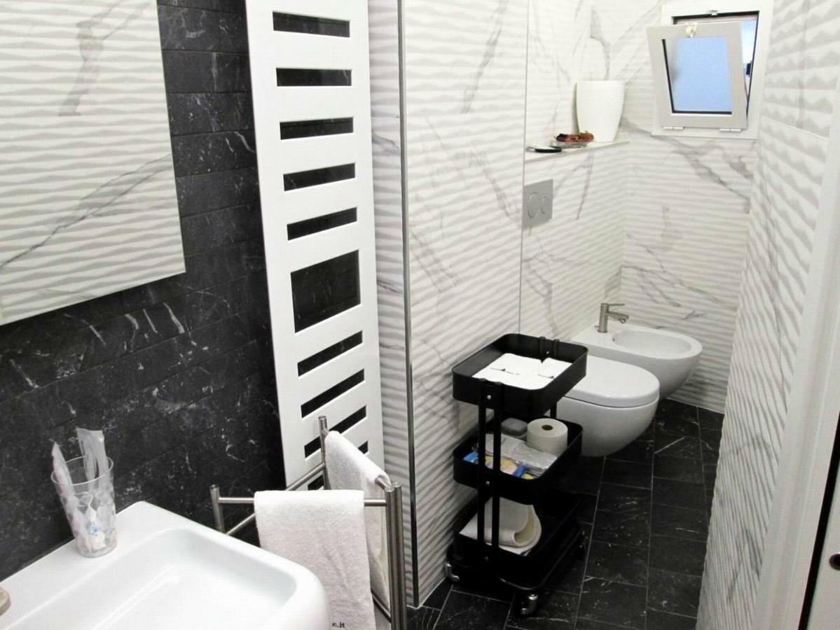 Apartamento Minihouse Bari Exterior foto